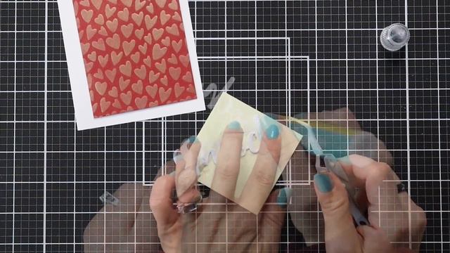 MUST TRY Perfect Pearls Pigment Powder Technique смотреть онлайн