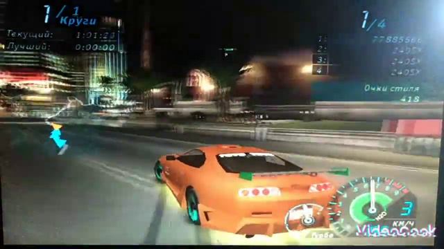 Финал зп одна жизнь и прохождение NFS я еду на супре смотреть онлайн