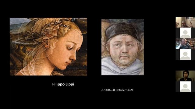 ОЛ#63 Анатомия картины смотреть онлайн