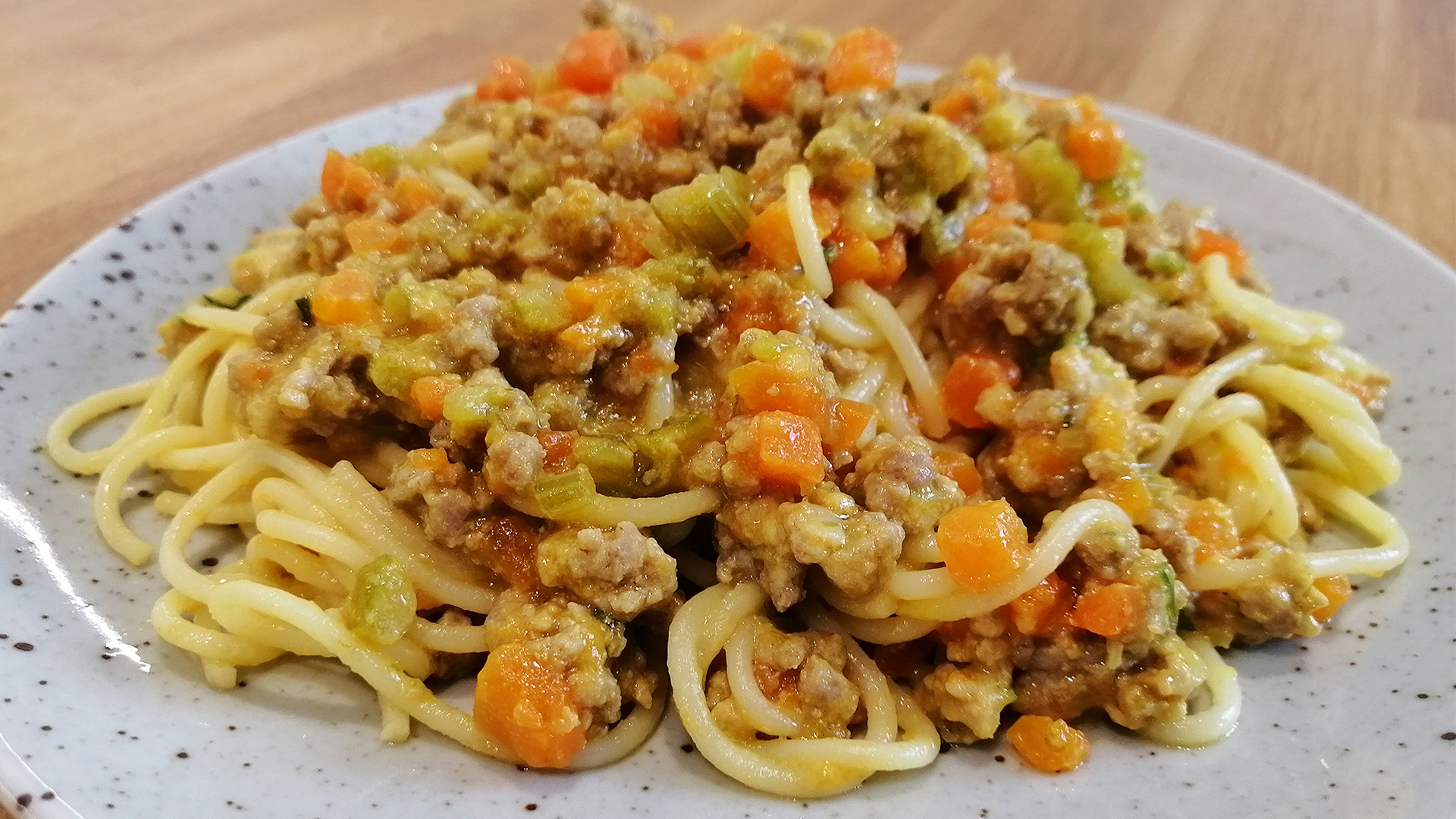 ИТАЛЬЯНСКАЯ ПАСТА с индейкой. Диетический болоньезе без томатов! смотреть онлайн