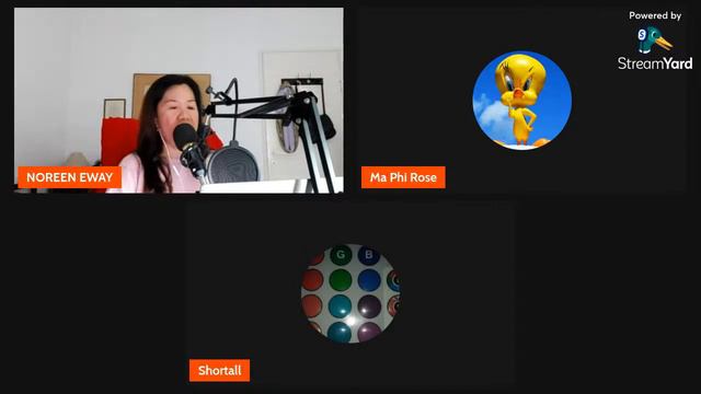 MY BIRTHDAY KANTAHAN ❤️ смотреть онлайн