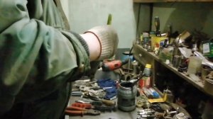 Ремонт стартера Уаз Патриот!!!