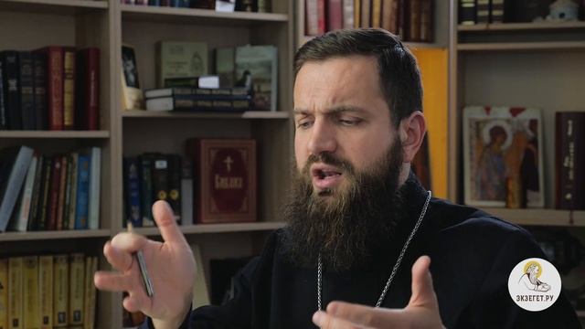 Что такое "православие лайт" ? Священник Стахий Колотвин смотреть онлайн