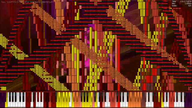 [100 Subs] Tartarus - 19.97 MILLION NOTES!