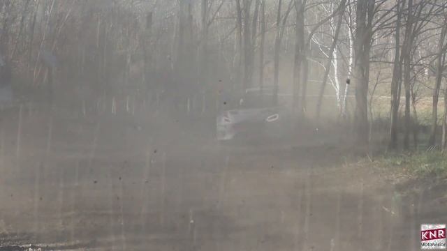 Blaufränkischland Rallye 2023 Best of | Raith/Wögerer | ZM Racing Team | Ford Fiesta Rally2 смотреть онлайн