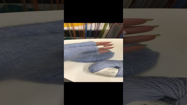 Обзор митенки из пржи alessandra смотреть онлайн