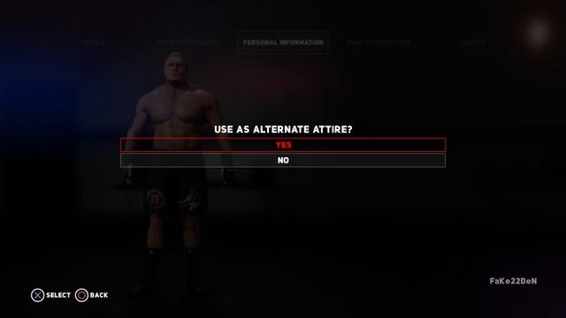 AGT - FAQ: КАК ЗАКРЕПИТЬ СКАЧЕННУЮ АТТИРУ ИГРОВОМУ РЕСТЛЕРУ В WWE 2K18? смотреть онлайн