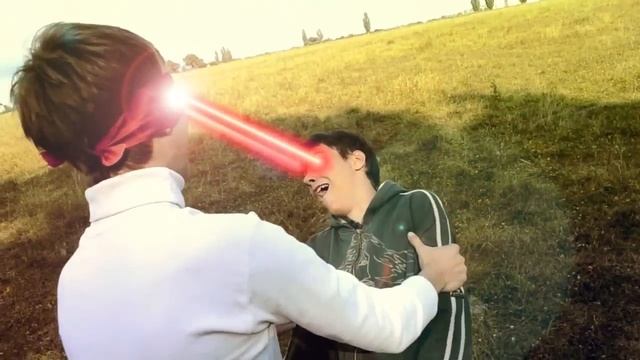 Человек Смех