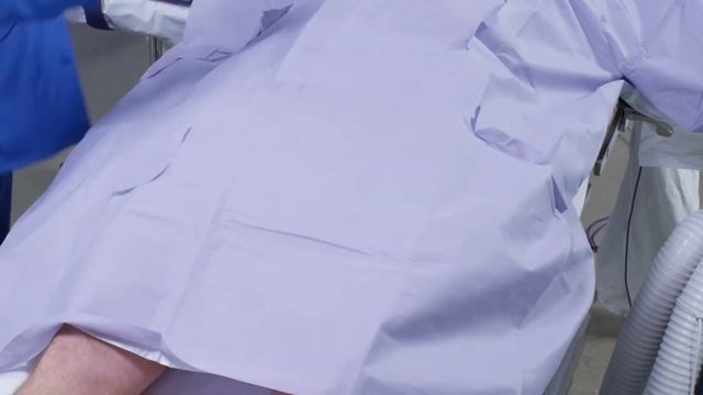 3M™ Bair Hugger™ Warming Gown