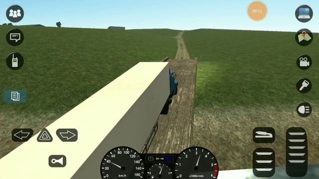 ПЕРЕЕЗД в Тошики . РЖ в Motor Depot (#69) смотреть онлайн