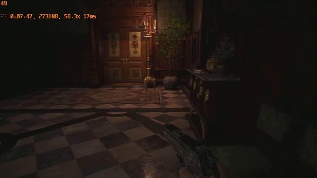 Resident Evil Village Demo на i5 3330, gtx750 ti 2gb, 8gb озу смотреть онлайн