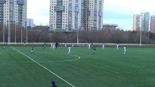Мегасфера - Воробьевы горы 2003 23.04.17 смотреть онлайн