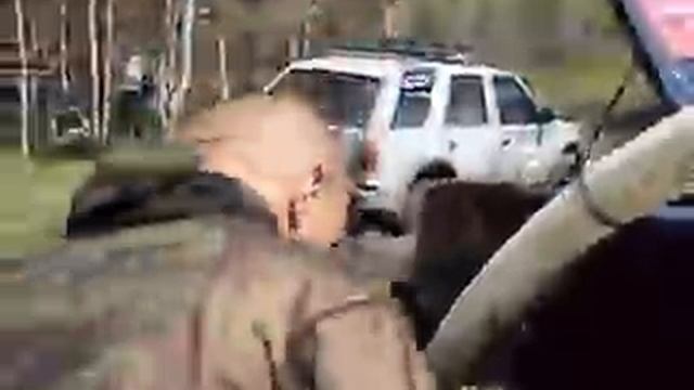 ТИХИЙ ОМУТ 2011 ПЕНЗА 2 смотреть онлайн