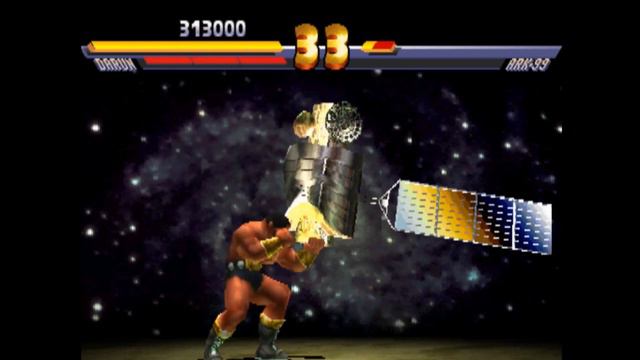 Edgey Plays Street Fighter EX2 Plus: Darun Edition смотреть онлайн