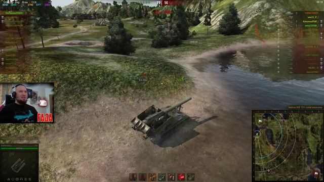 Pokaż co potrafisz !!! #582 - Dobr0wianka - T92 смотреть онлайн