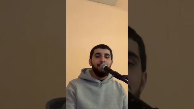 ❤️Дарим сердце❤️(М.Бублик)