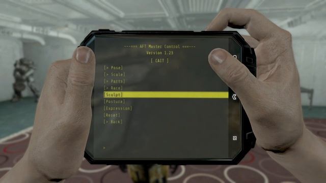 Fallout 4 (mods) - Tip: Fixing the Brown Face Bug смотреть онлайн