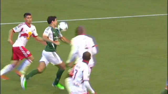 Timbers in 30 Spotlight: Diego Valeri смотреть онлайн