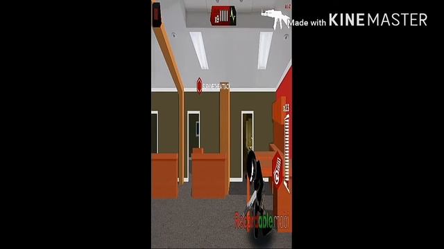 Stick squad-sniper|mission#8|assault|my first video! смотреть онлайн