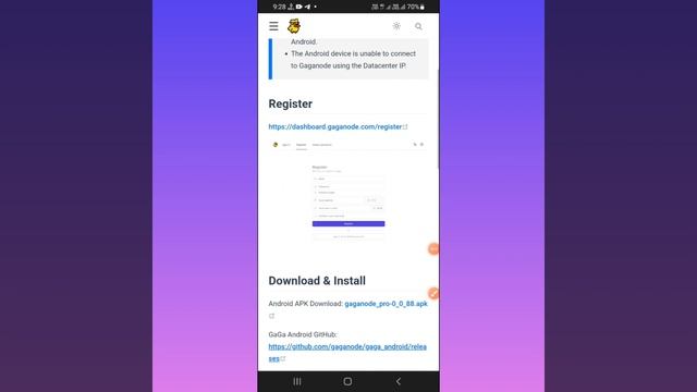 Gaga Node Pro Latest Update | GAGA NODE All Mining Problem Solved @Cryptozent смотреть онлайн