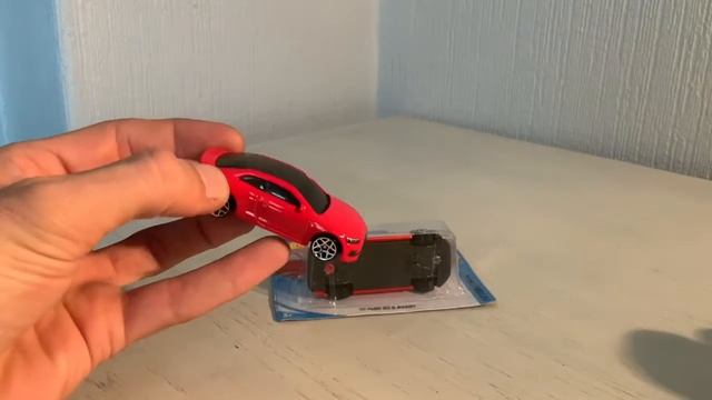HOT WHEELS - AUDI RS MODELS SPECIAL смотреть онлайн