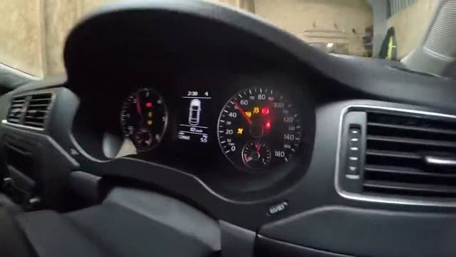 VW Jetta 2.0tdi DSG 138hp -190HP EDC17c46 Powertuning NO smoke! смотреть онлайн