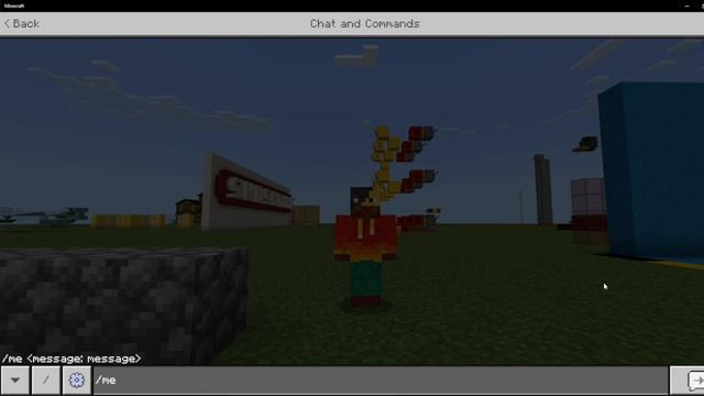 ALL COMMANDS in Minecraft 1.20 EXPLAINED! смотреть онлайн