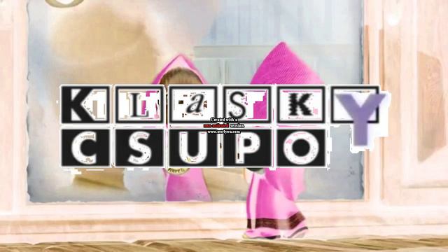 Да Чего ж Я Хороша Csupo V1 In Wrong G Major смотреть онлайн