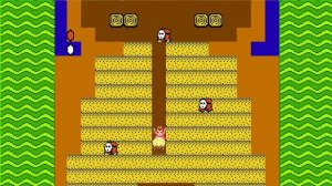 Super Mario Bros 2 Лучшая игра с Марио #2