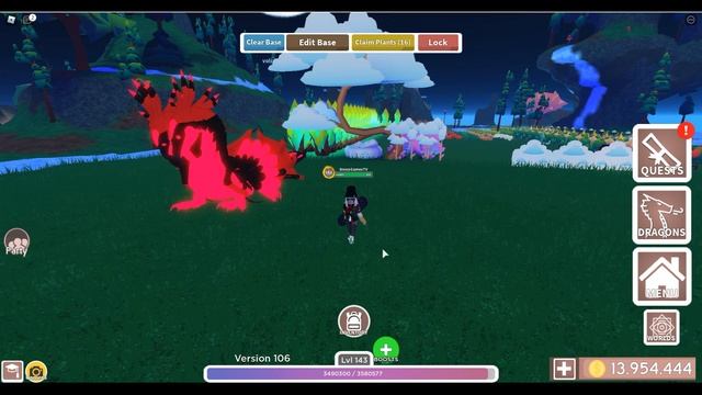 Dragon Adventures Конкурс Феникс Бесплатно в Роблокс!Розыгрыш FREE Dragon Файраха Fayrah Roblox! смотреть онлайн