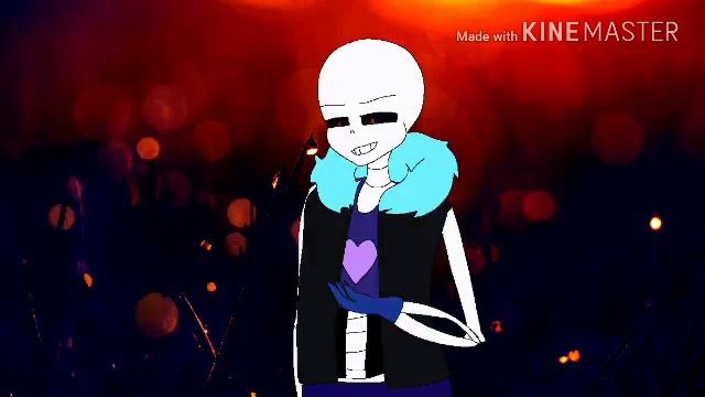 Senpai {Meme} (Ft. Rose, CassieChan Loves Sans, and Peachy) смотреть онлайн
