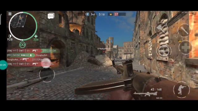 🥳GiveAWAy🥳 AZUR - TES MG30 +7 NOT FULL GADGET #worldwarheroes #wwh #MG30 смотреть онлайн