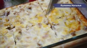 Так рыбу редко кто готовит, а зря!  Объедение и к гарниру, и просто так!