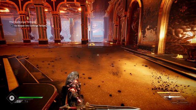 Godfall Challenger Edition - Gameplay (PS4) (ENG) смотреть онлайн