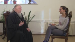 Памятка для суррогатной матери. Протоиерей Дмитрий Смирнов