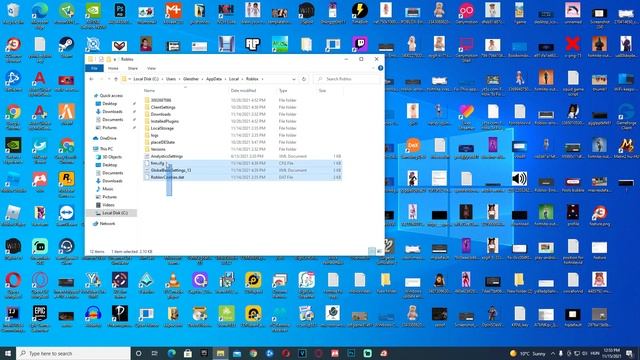 How To Fix Roblox Kicked Due To Unexpected Client Behavior смотреть онлайн