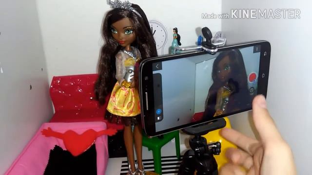 Как снимать стоп моушен "Stop Motion" смотреть онлайн