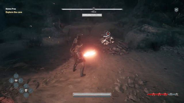 Assassin's Creed Odyssey: Taking out Lagos (part 42) смотреть онлайн