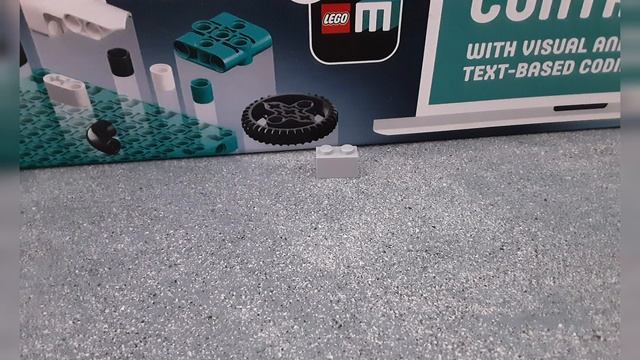 Реалистичные мини поделки из Lego смотреть онлайн