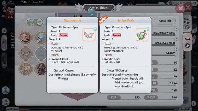 Ragnarok X: Next Generation - FREE PLAYER JOURNEY. All Jobs Equipment Showcase. смотреть онлайн
