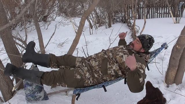 ТОРМАН - лесное кресло, гамак варианты установки ? ТОРМАН 2 тент-накидка-плащ-палатка смотреть онлайн