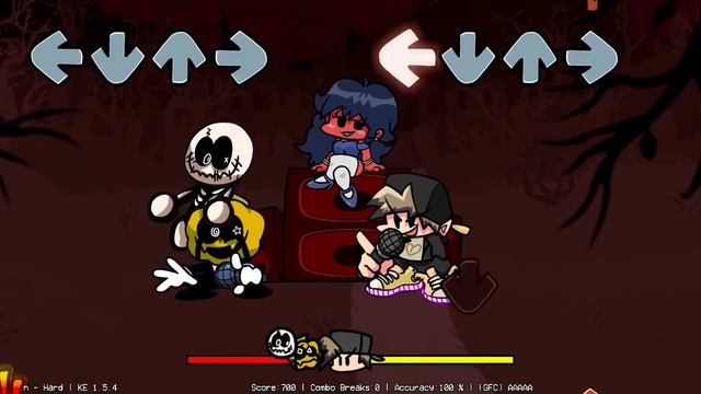 Friday Night Funkin' Hellbeats [NEW UPDATE] - 3 FULL WEEKS - Friday Night Funkin' [FNF MODS]