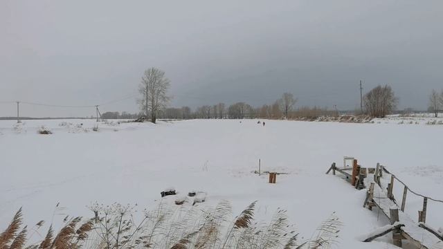 Озеро Глухое Новосибирск 17.01.23 бонус, советы от старшего поколения смотреть онлайн