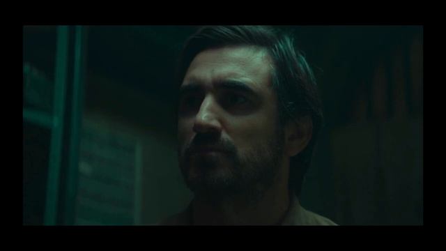 SILO, Season 1, Episode 1 