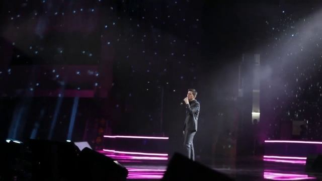 Muhammadziyo - Onam Istiqlol Sanat Saroyida