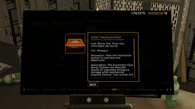 All FPS Shotguns #18 смотреть онлайн