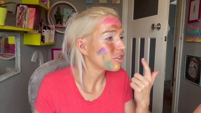 Essence '72 hour Brows' WTF смотреть онлайн