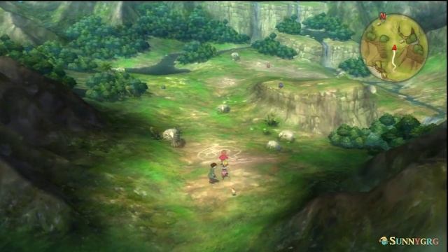 Ni No Kuni ~ Errand # 84 - Notes from the Fog смотреть онлайн