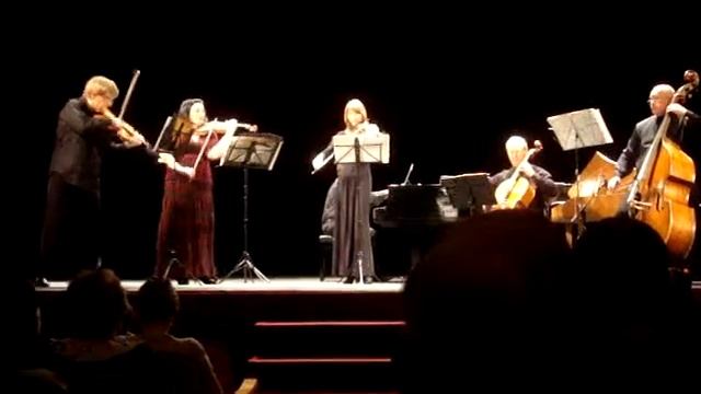 Элгар Э. - "Привет любви"/Edward Elgar - Salut d'Amour. смотреть онлайн