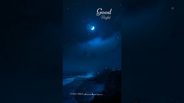 Good Night Status•Night Status•Night Whatsapp Status•Full Screen Status 4k смотреть онлайн